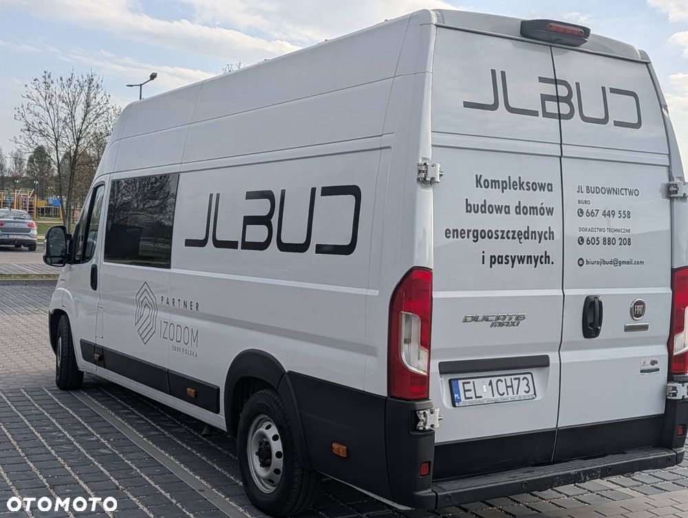 Fiat DUCATO - 5