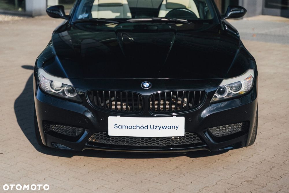 BMW Z4 - 40