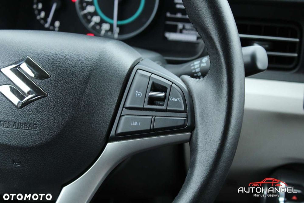 Suzuki Ignis - 11