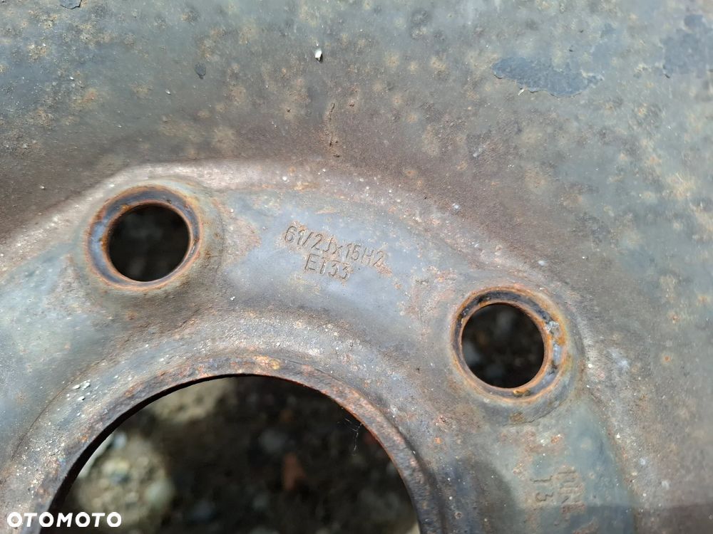 FELGI R15 5X112 ET35 VW SEAT SKODA AUDI MERCEDES SLASK WYSYLKA - 4