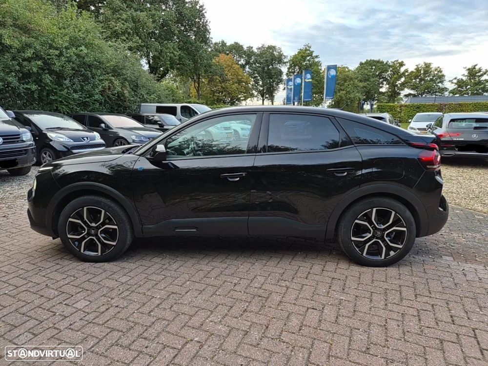 Citroën C4 e-C4 136 PLUS - 15