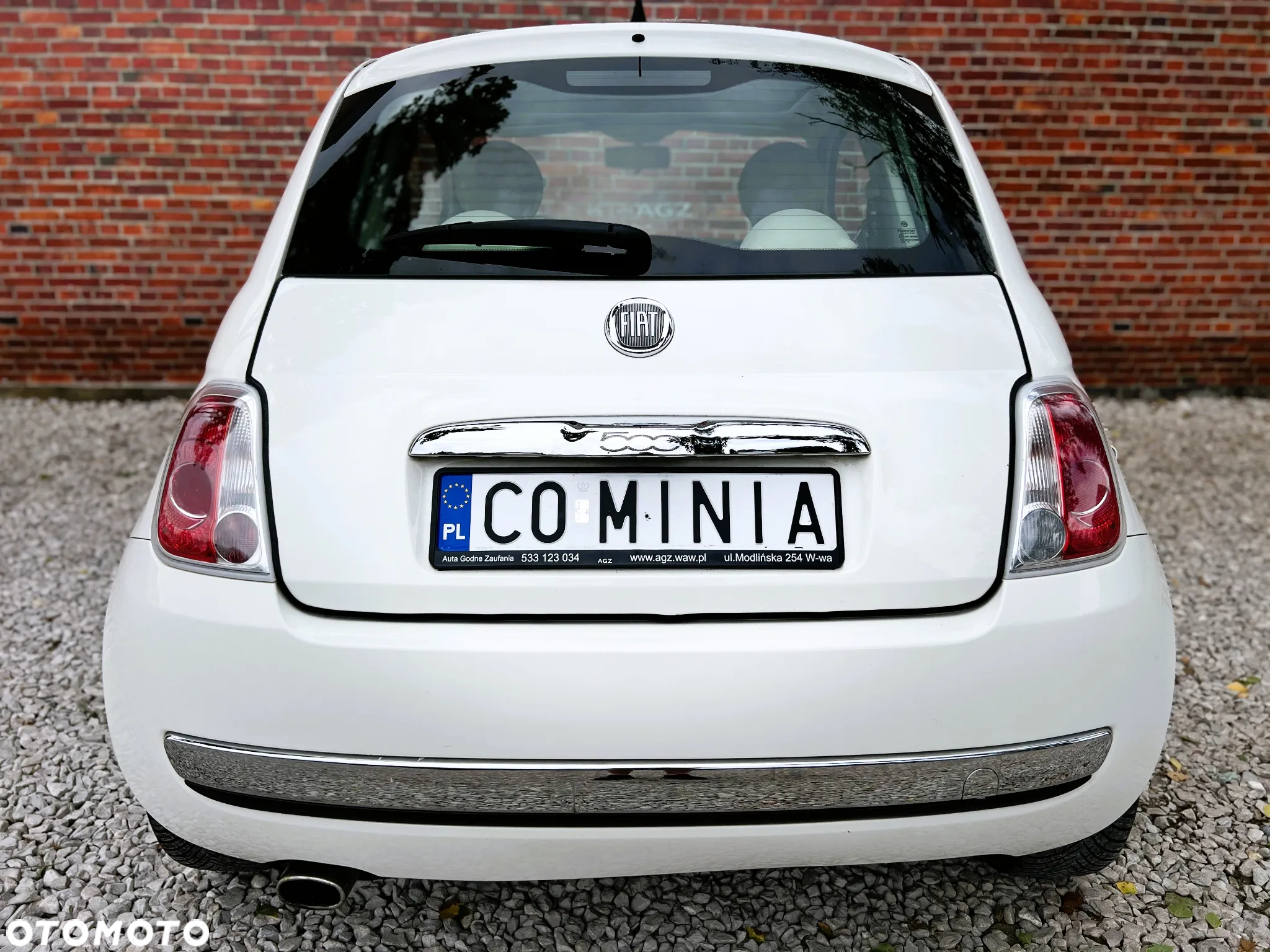 Fiat 500 - 25