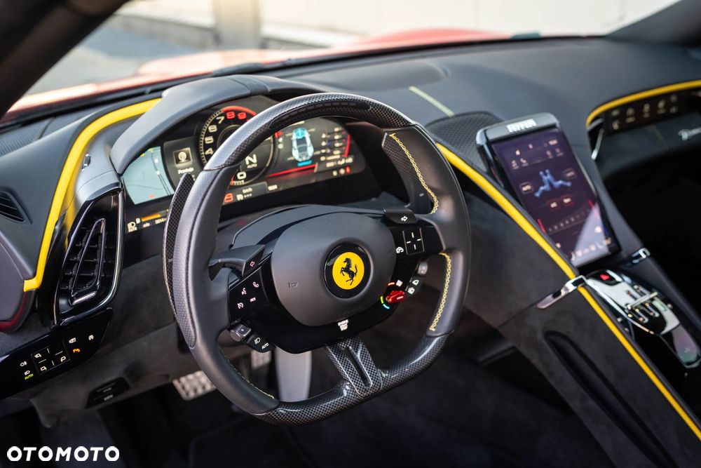 Ferrari Roma - 27