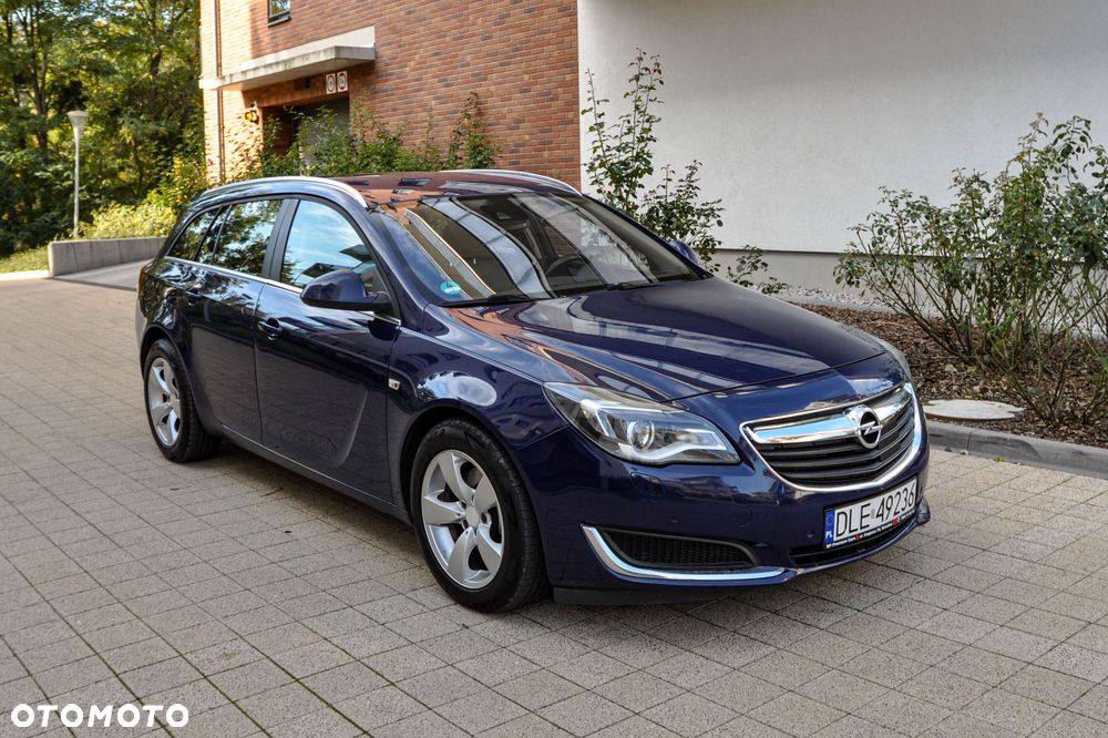 Opel Insignia - 6