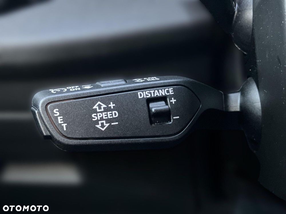 Audi S3 Sportback TFSI Quattro S tronic - 14