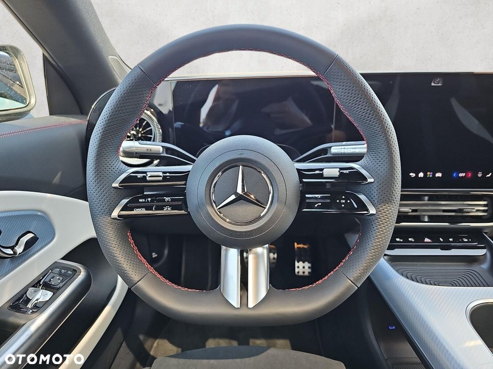 Mercedes-Benz CLA - 15