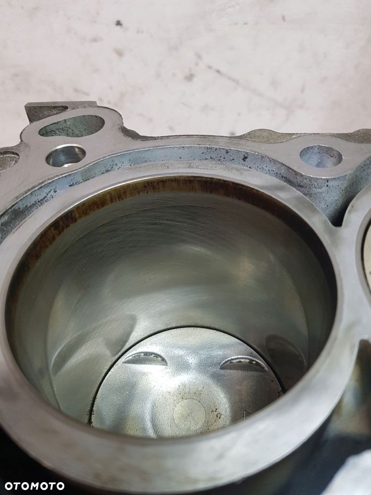 dół silnika honda civic ix acord 1.8b r18z4 - 12