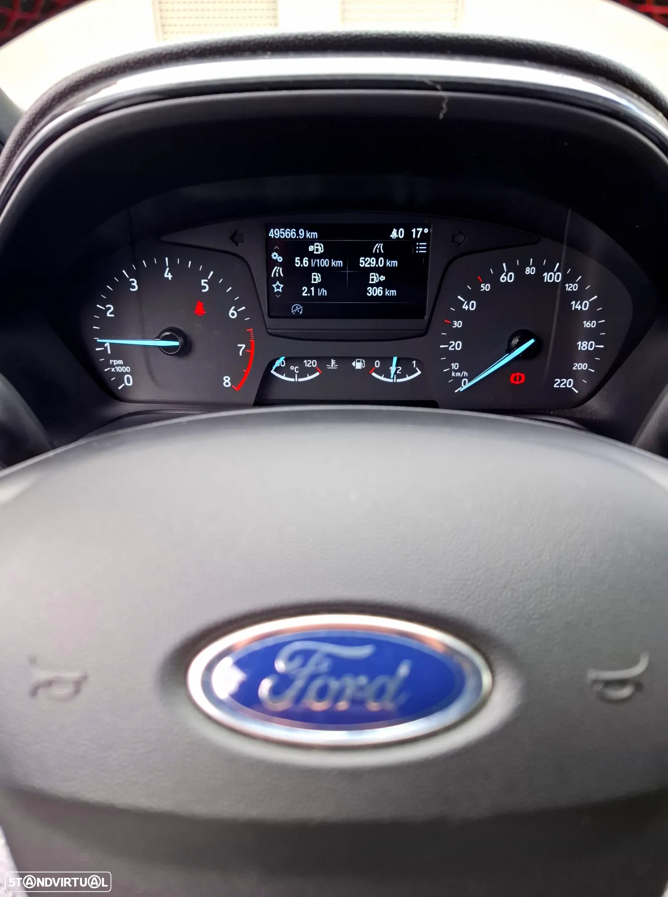 Ford Fiesta - 13