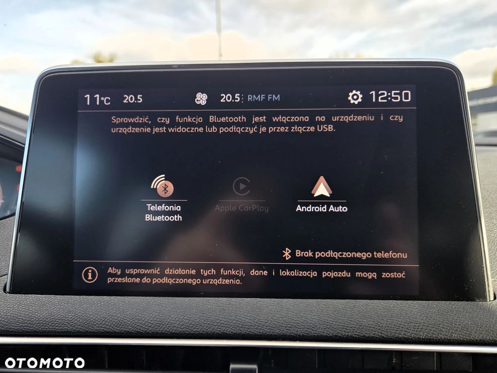 Peugeot 5008 1.5 BlueHDi GT S&S EAT8 - 28