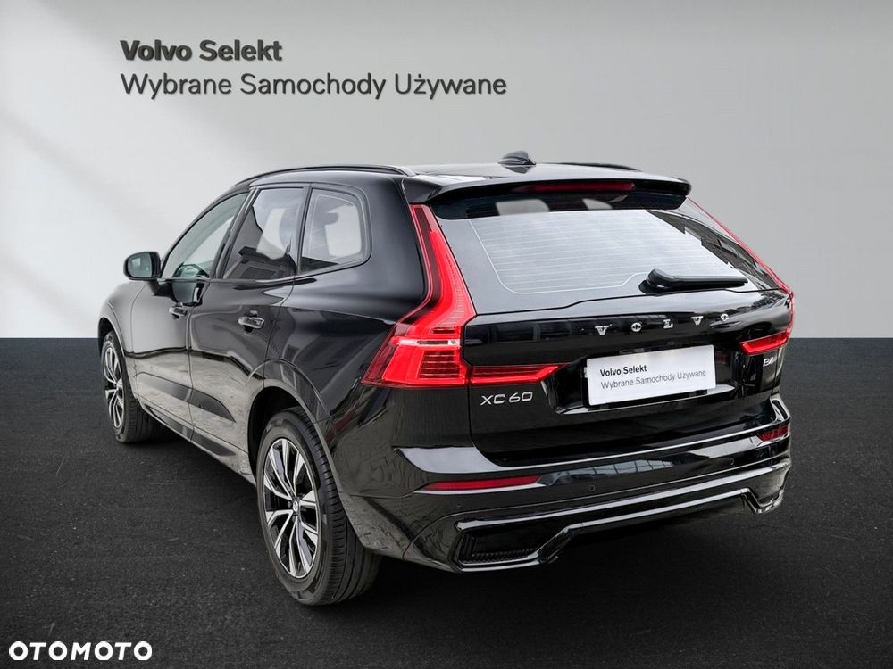 Volvo XC 60 - 8