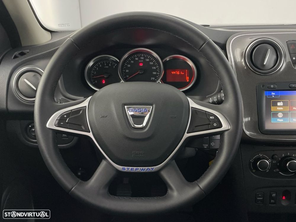 Dacia Logan MCV 0.9 TCe Confort - 14