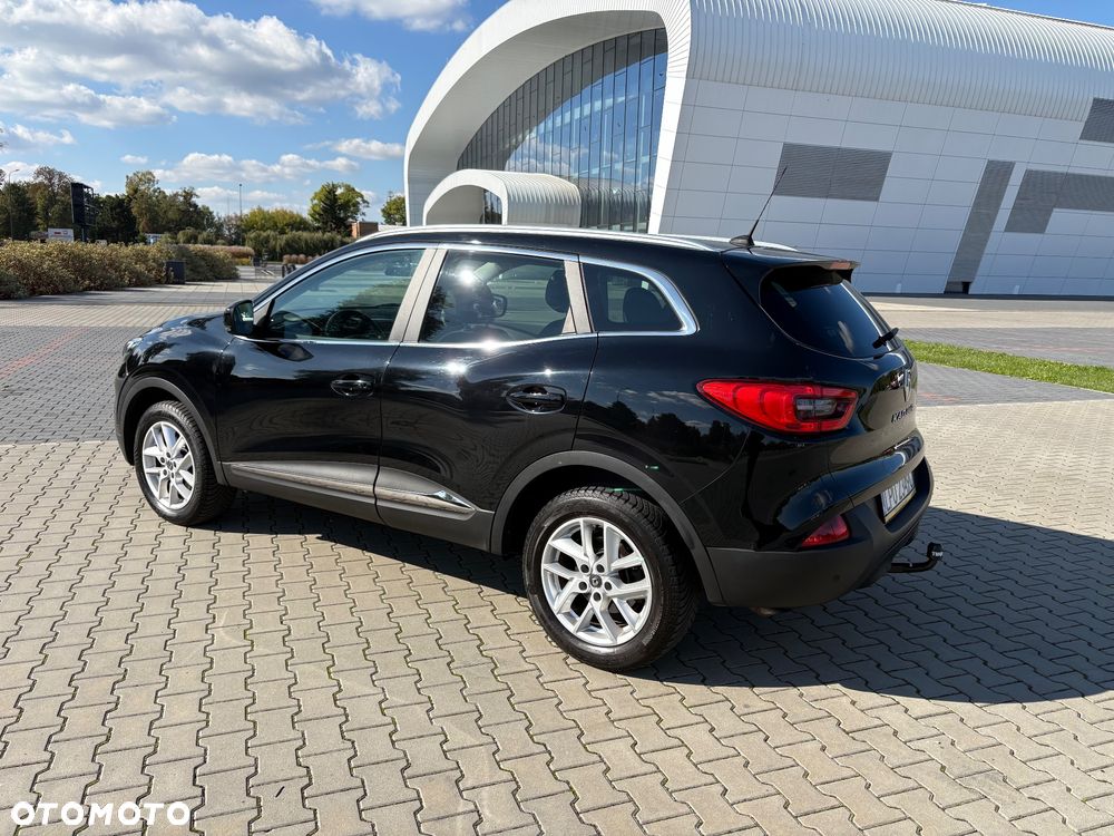 Renault Kadjar 1.5 dCi Energy Intens - 14