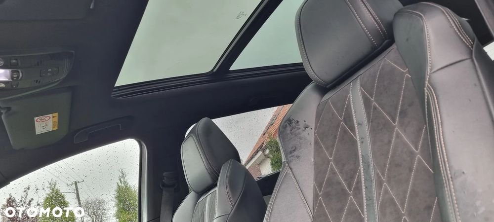 Peugeot 5008 BlueHDI 180 EAT8 Allure Pack - 10