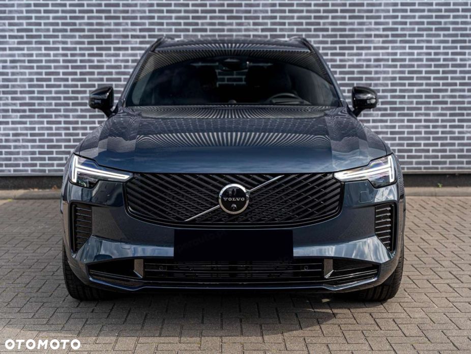 Volvo XC 90 B5 B AWD Ultra Dark 7os - 7