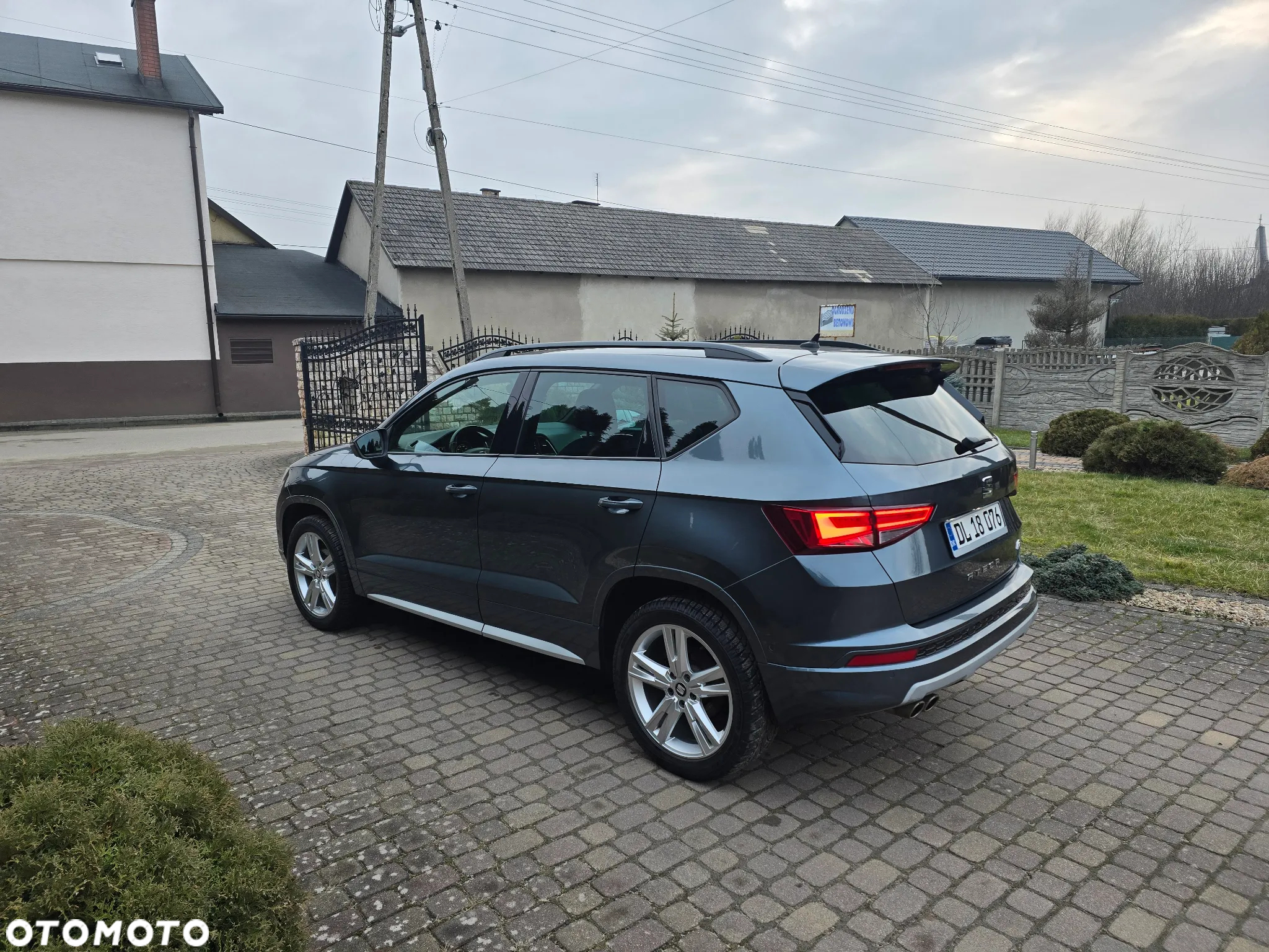 Seat Ateca - 11