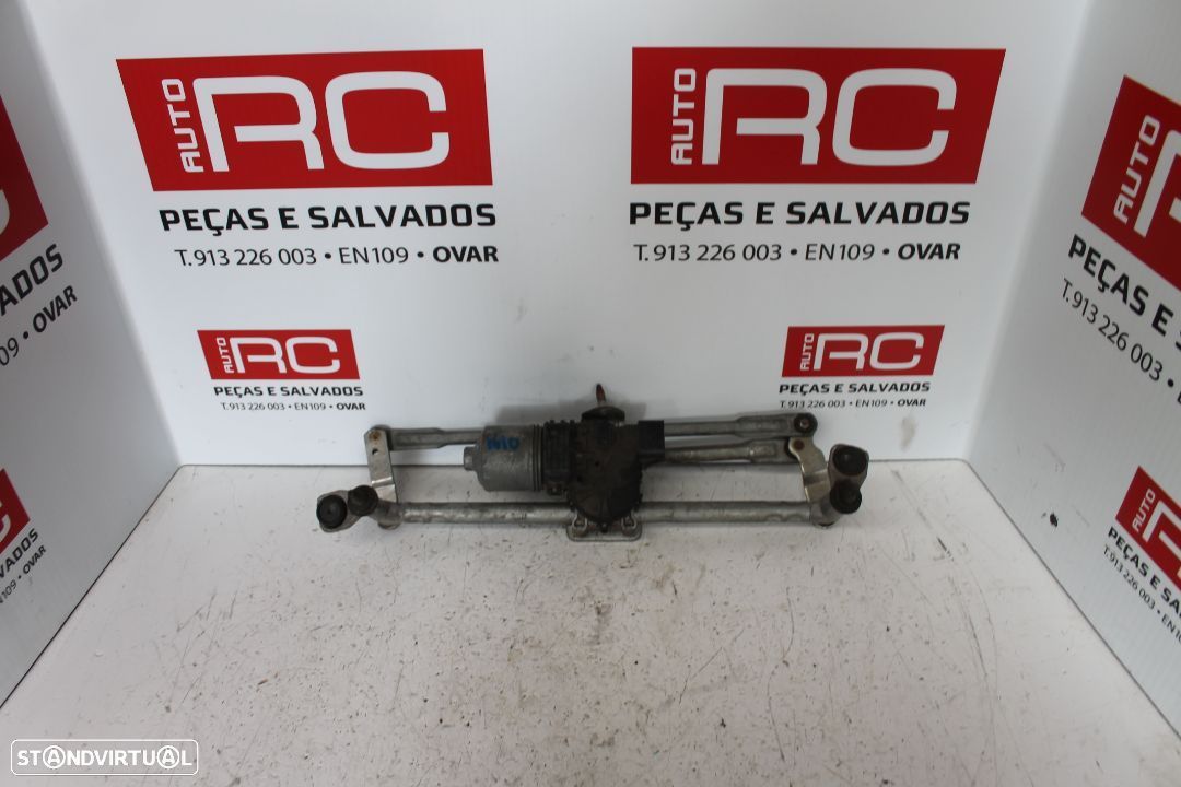 Limpa Para Brisas VW Polo - 1