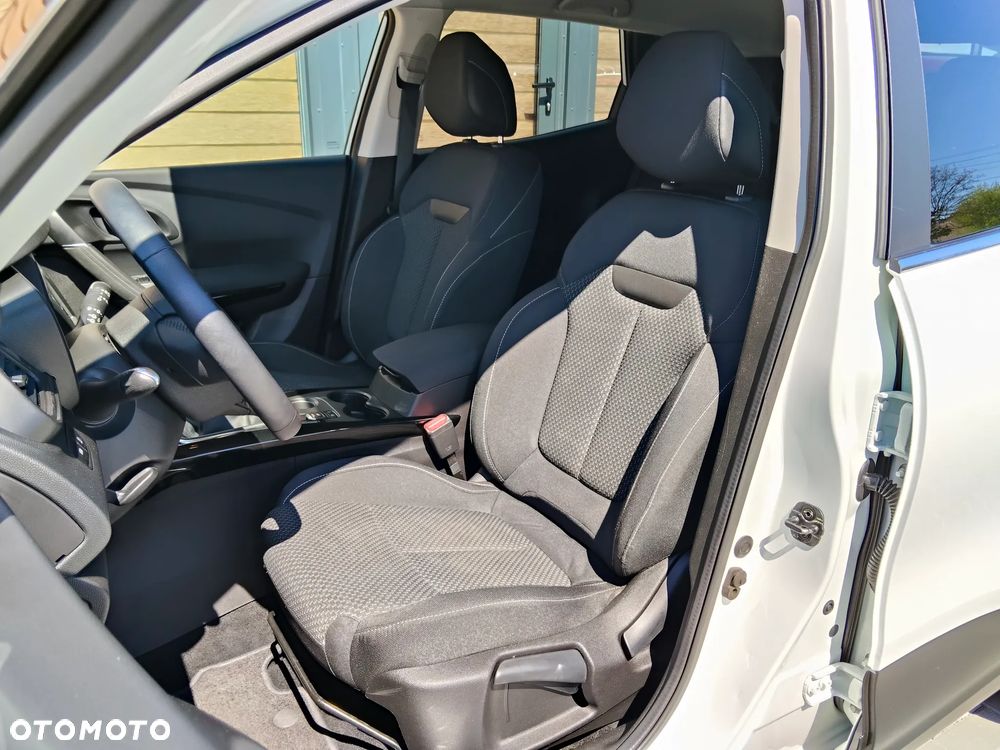 Renault Kadjar Energy TCe 130 LIMITED - 12