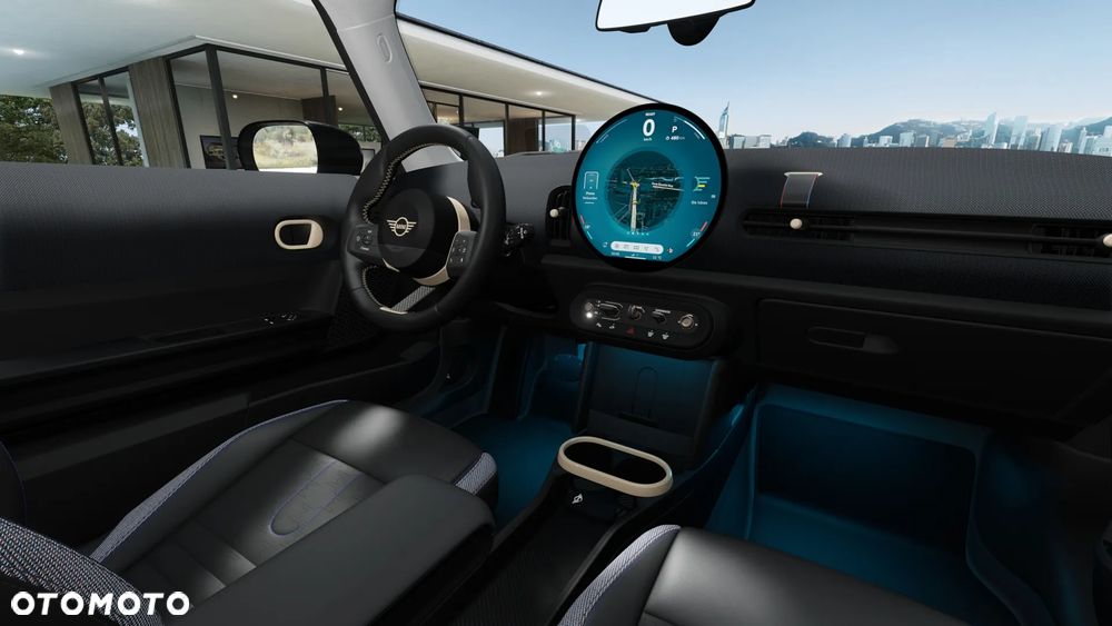 MINI Cooper C Classic Trim - 15