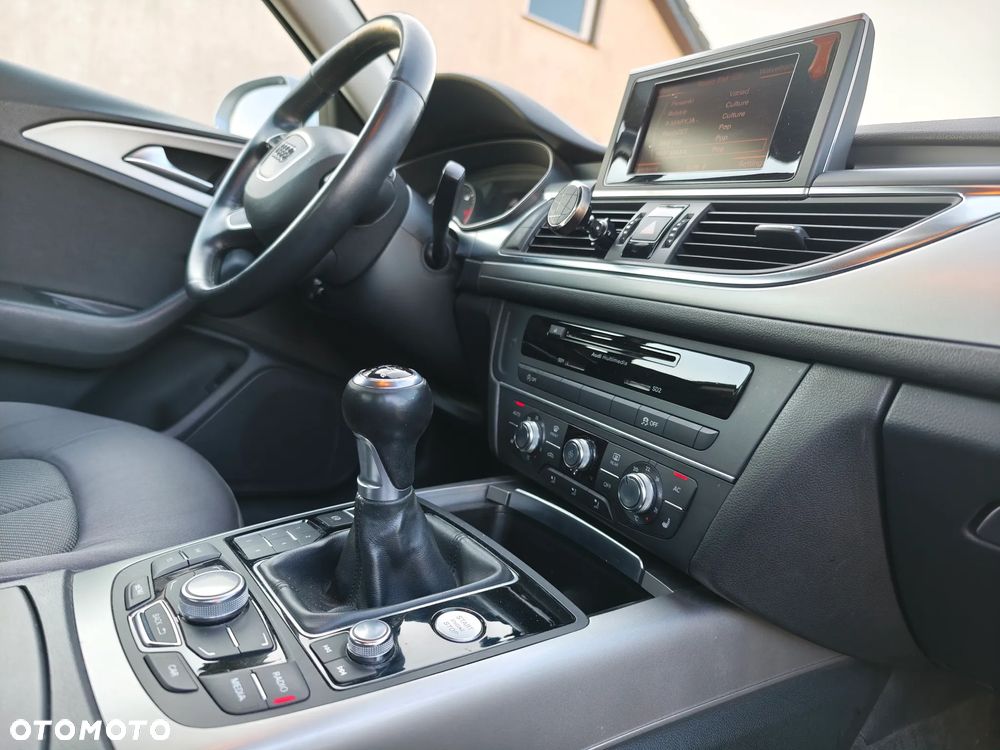 Audi A6 Limousine 2.0 TDI - 11