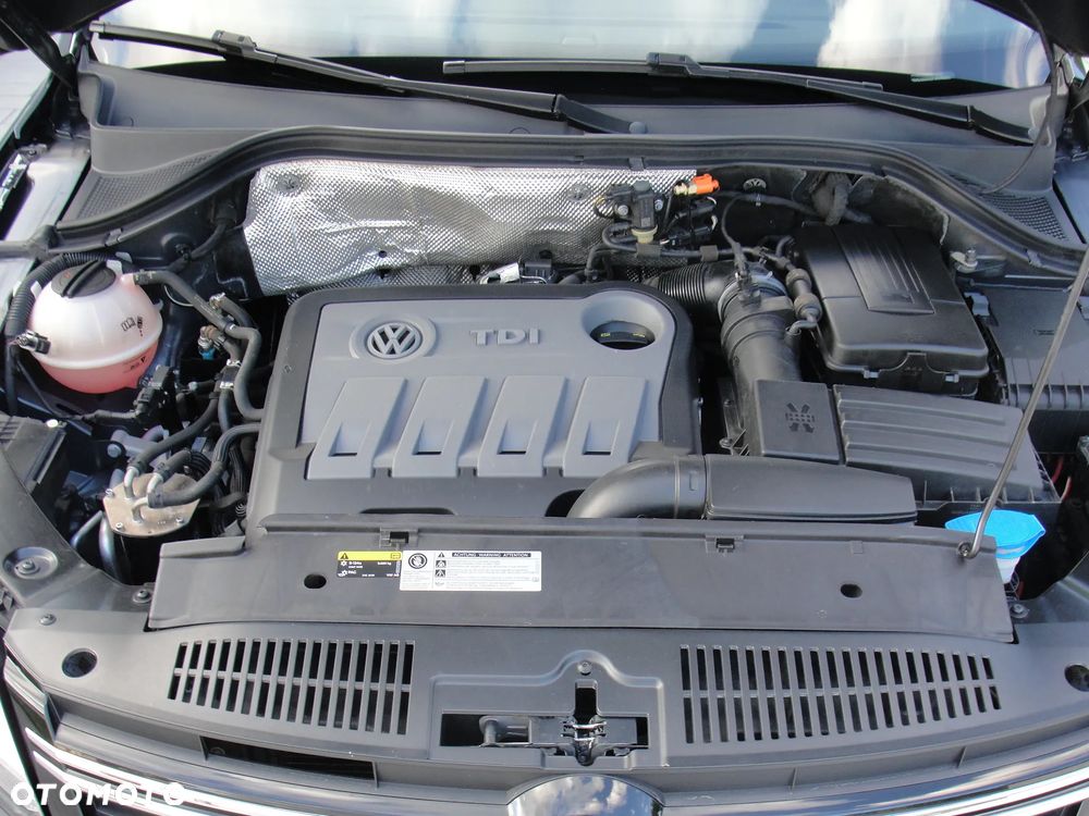Volkswagen Tiguan 2.0 TDI SCR BlueMotion Technology Exclusive - 17