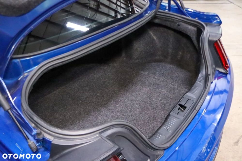 Ford Mustang 2.3 Eco Boost - 25