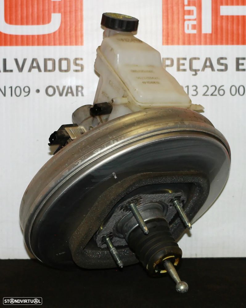 SERVO FREIO CITROËN BERLINGO - 3