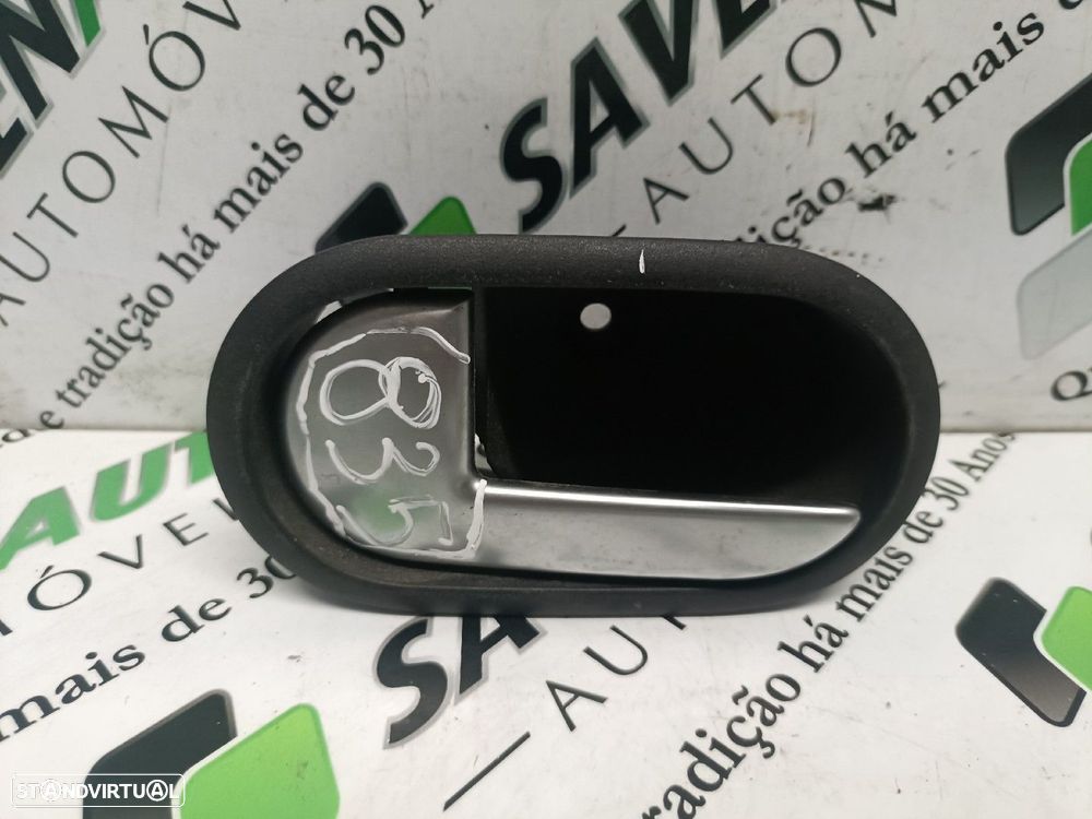 Puxador / Muleta Interior Ford Fiesta V (Jh_, Jd_) - 1