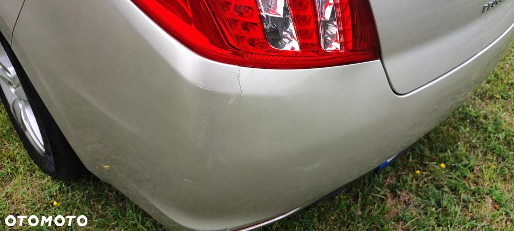 Peugeot 508 1.6 HDi Active - 7
