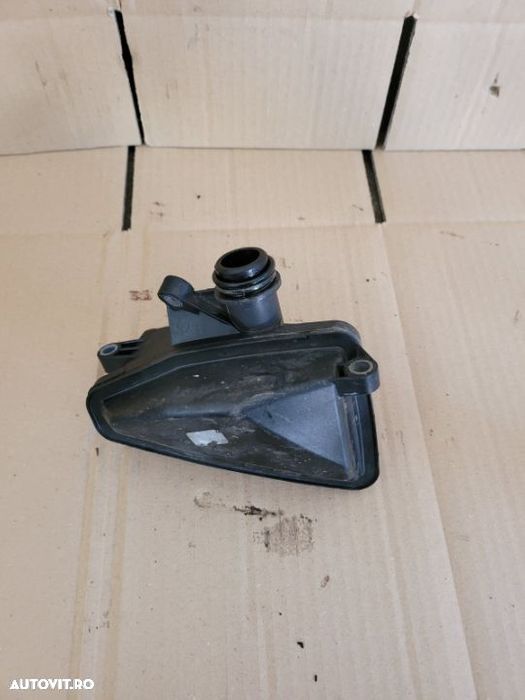 Filtru Carter Mercedes ML GLE W166 X166 S E Class W212 W221 3.0 Cdi Euro 5 An 2011-2018 A - 1