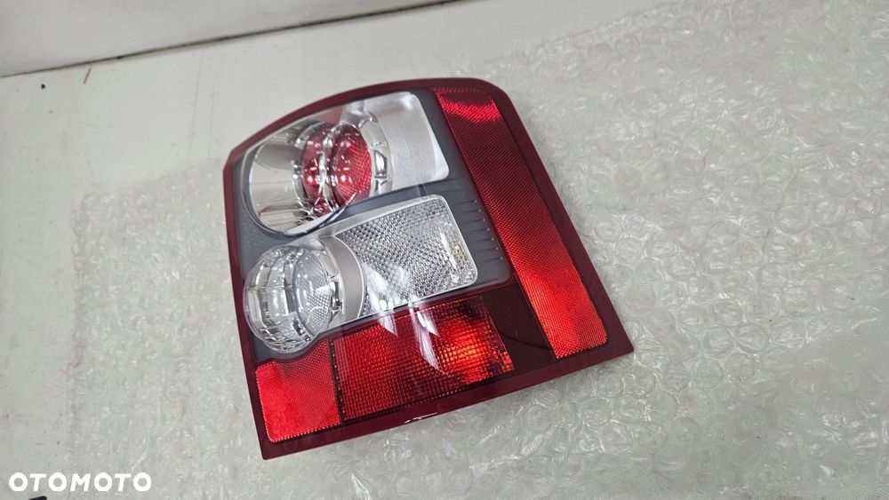 lampa tył tylna prawa range rover sport i l32o lr007955 nowa oryginał - 4