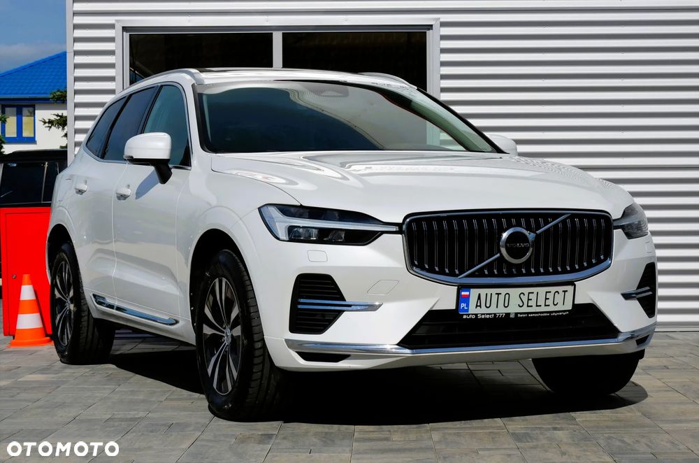 Volvo XC 60 T6 AWD Core - 5
