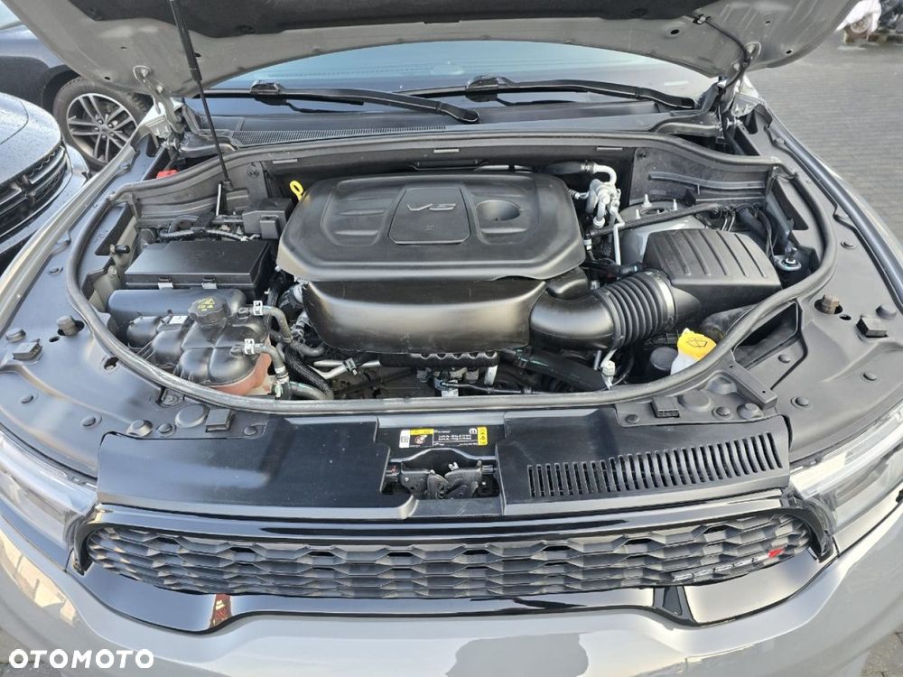 Dodge Durango - 29