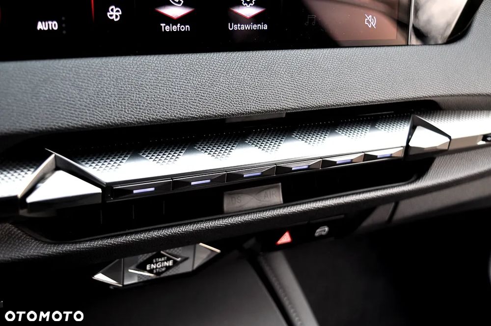 DS Automobiles DS 4 1.2 PureTech Bastille - 30