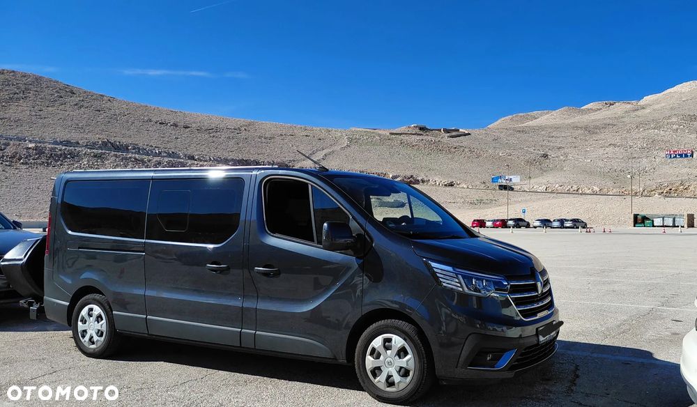 Renault Trafic - 3