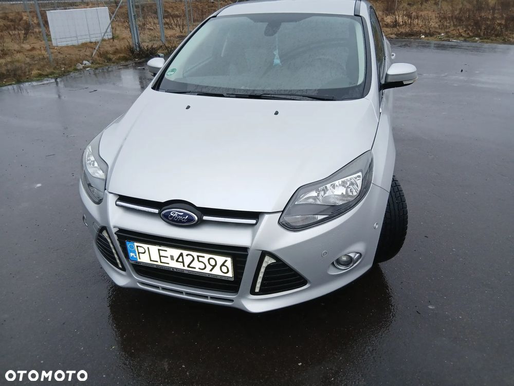 Ford Focus - 3