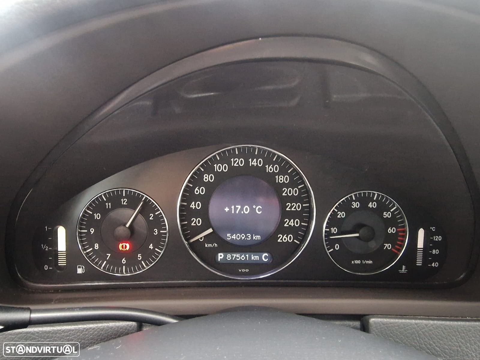 Mercedes-Benz CLK 240 - 41