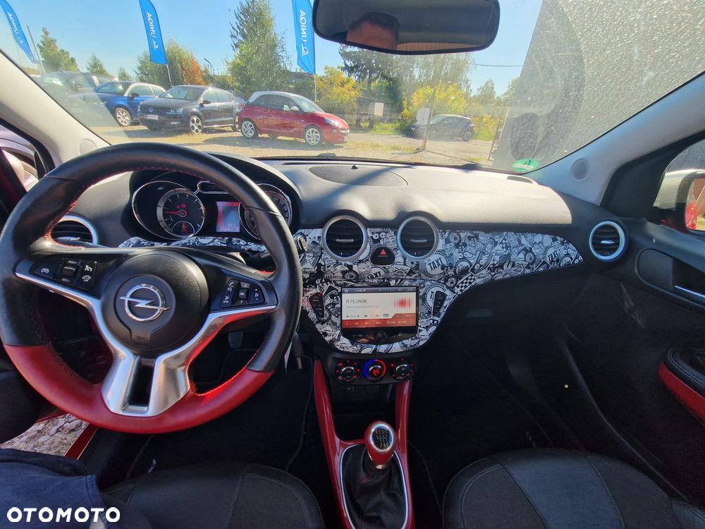 Opel Adam - 19