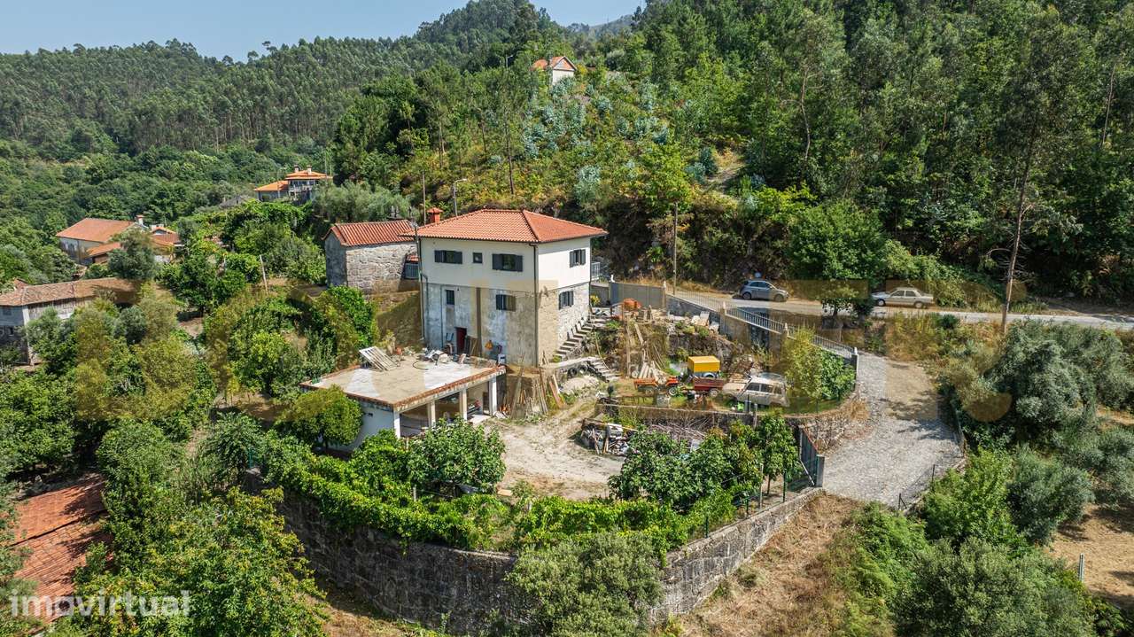 Moradia Bi-Familiar em Friande - Grande imagem: 4/34