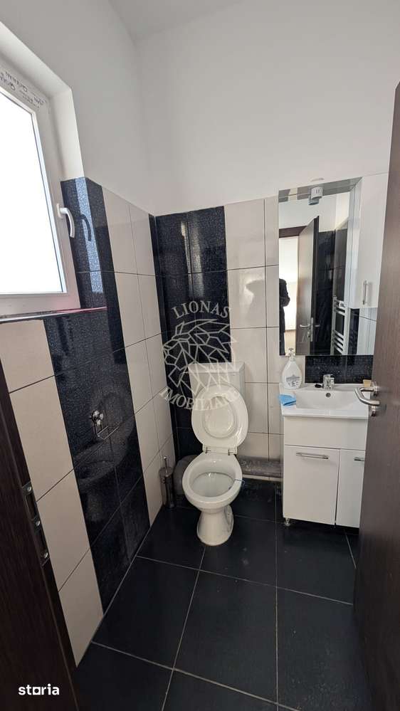 Spatiu comercial 125.76 mp-2 bai- Zona Sanovil, Viisoara - Imagine principală: 5/5