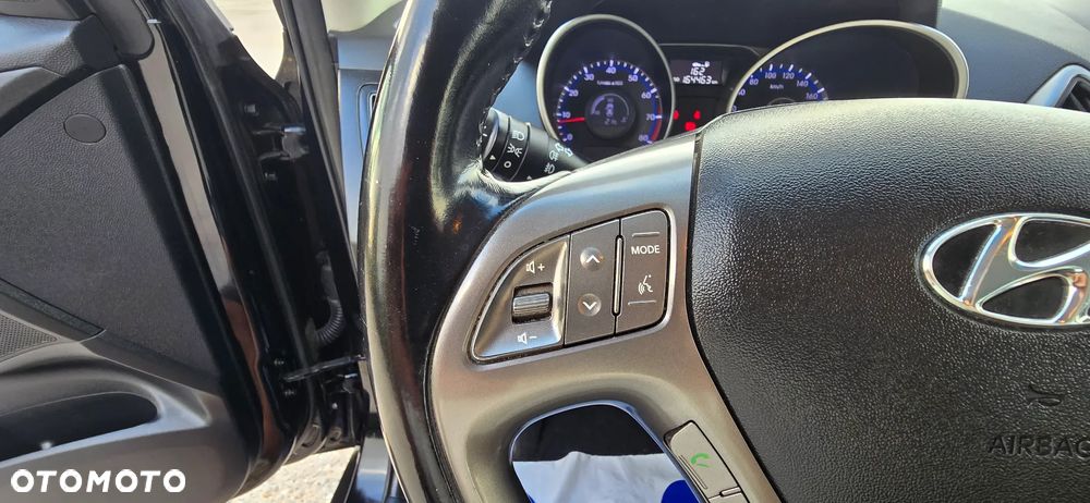 Hyundai ix35 1.6 2WD Comfort - 28