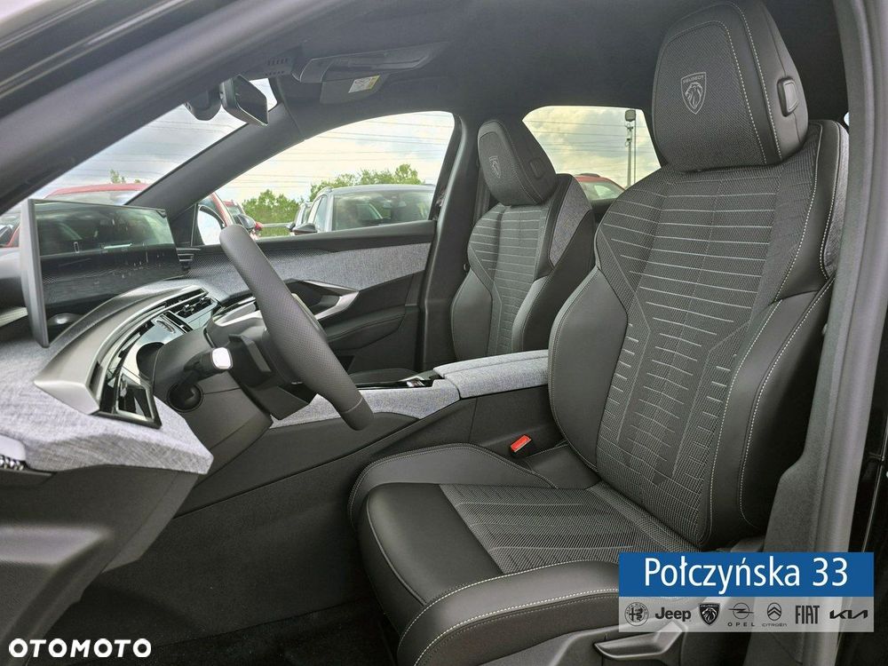 Peugeot 3008 - 15