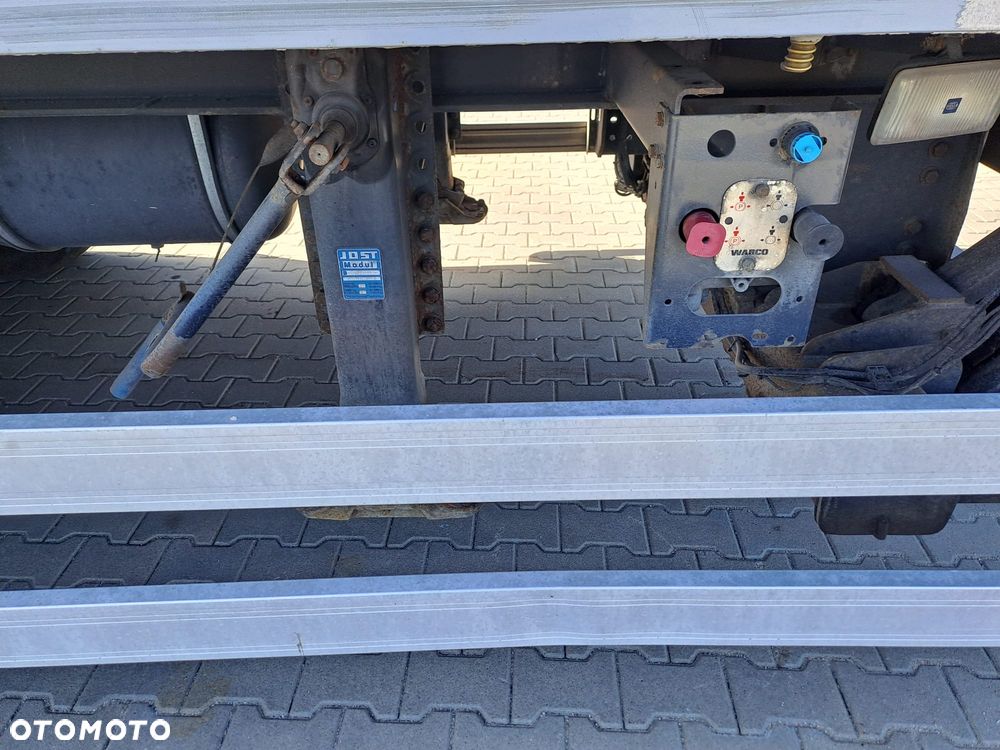 Schmitz Cargobull Zako 18 - 11