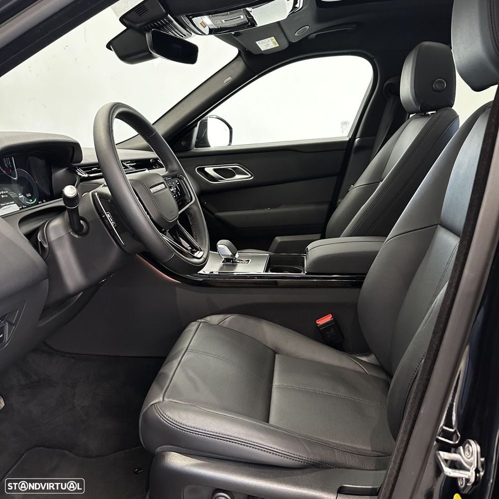 Land Rover Range Rover Velar - 6