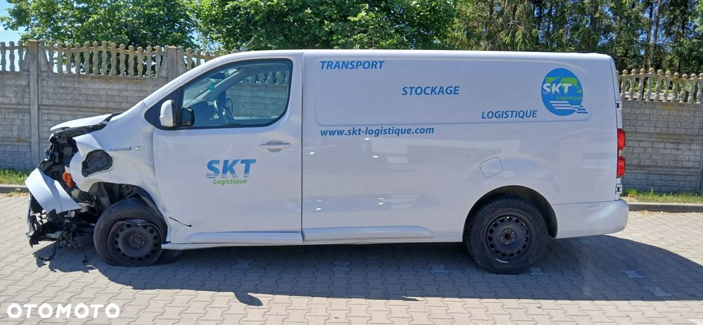 Toyota PROACE - 5