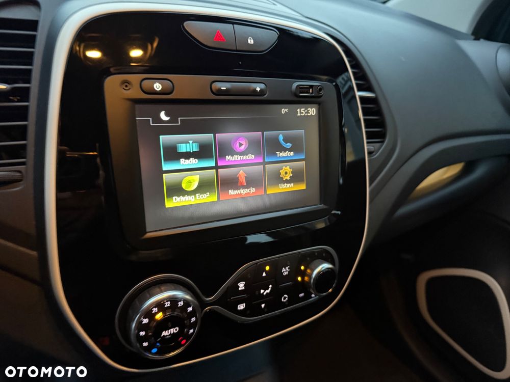 Renault Captur (ENERGY) TCe 90 INTENS - 24