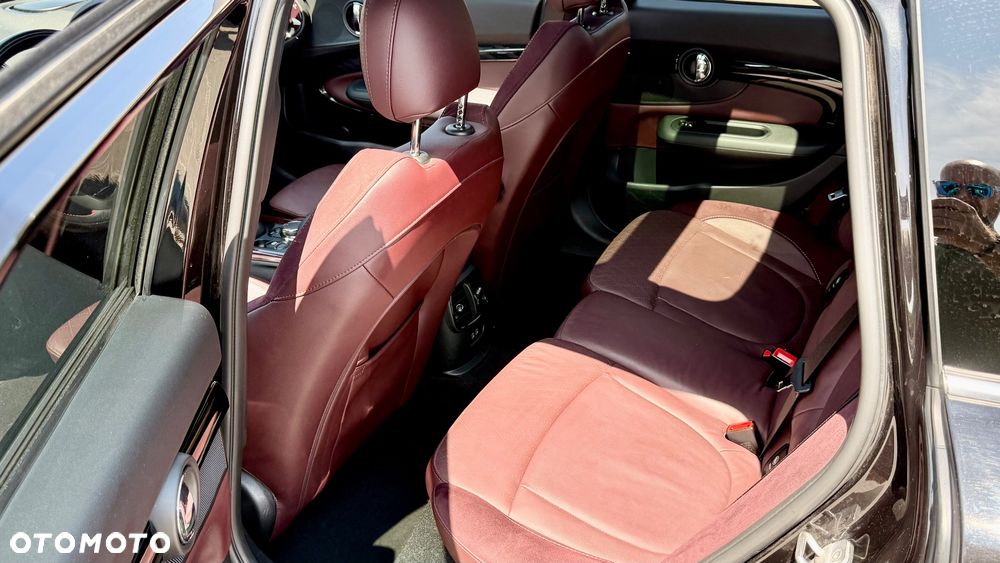 MINI Clubman Cooper S - 9