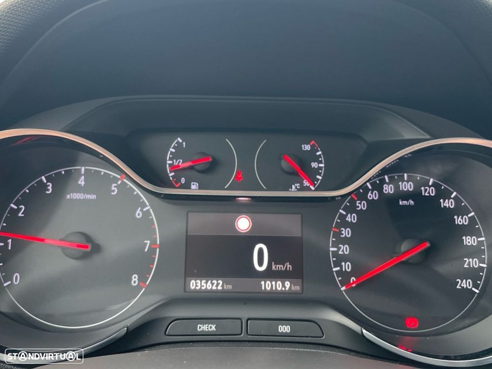 Opel Crossland 1.2 T Elegance - 3