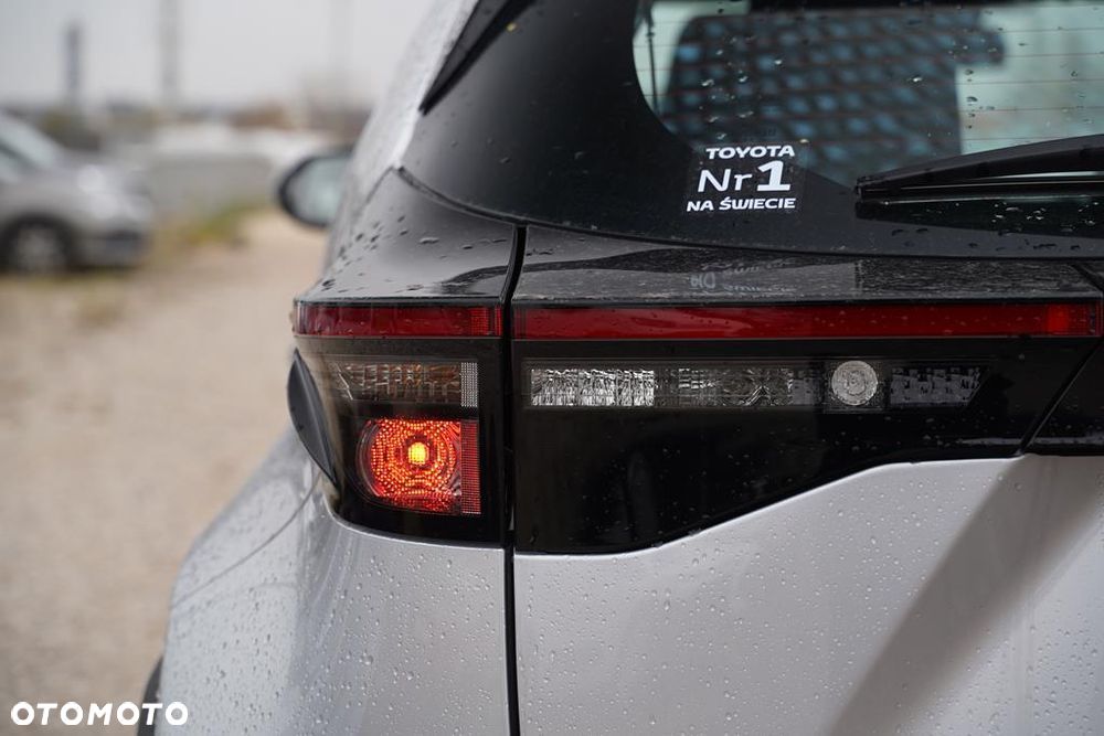 Toyota Yaris Cross Hybrid 1.5 Comfort - 24