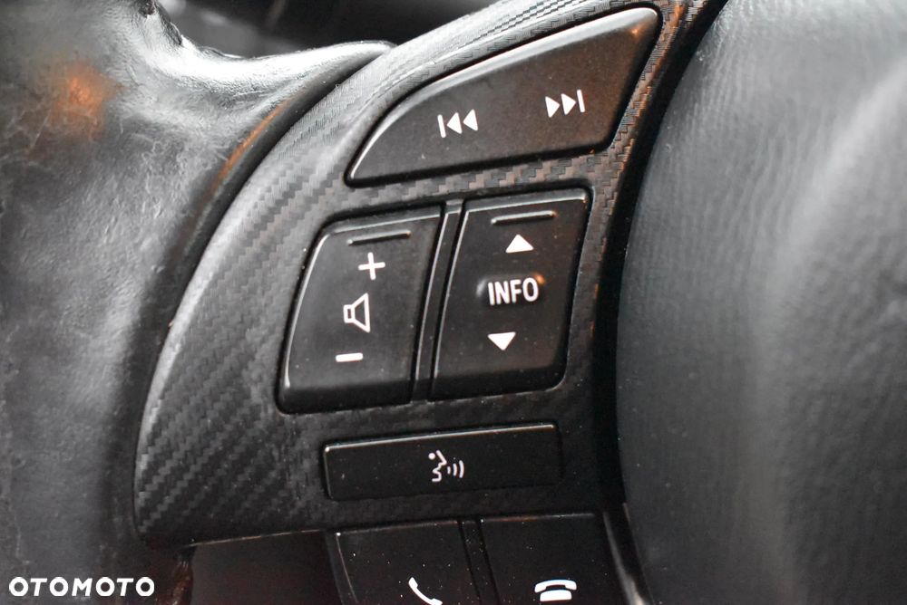 Mazda CX-5 SKYACTIV-G 165 Exclusive-Line - 37