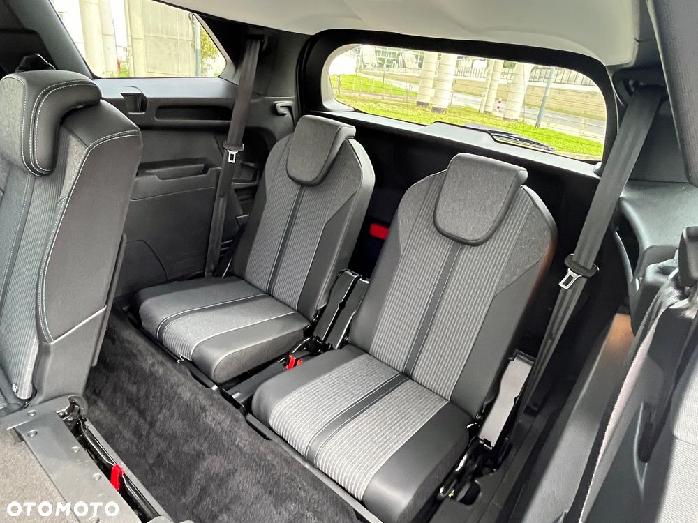 Peugeot 5008 2.0 BlueHDi Allure Pack S&S EAT8 - 20
